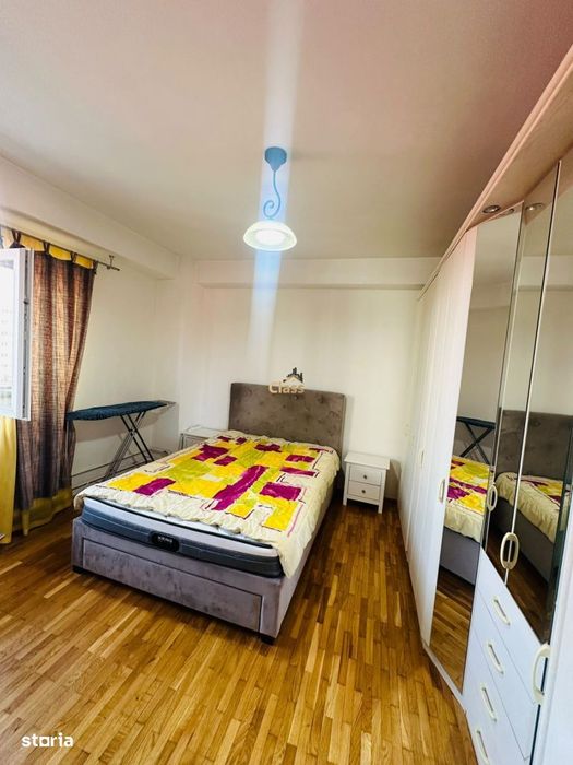 Apartament 2 camere | Parcare | 45 mpu | Alverna Gheorgheni