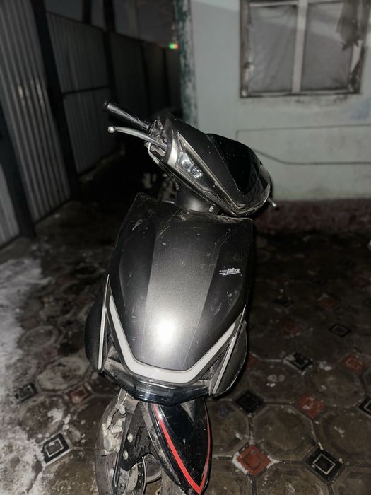 Мопет сатылады 90мын