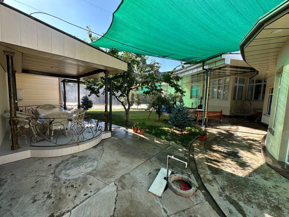 Дом в Алмазарском районе 9 соток