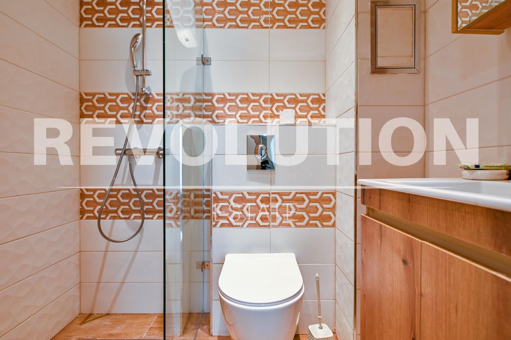 Дава се под наем Четиристаен апартамент в София, Павлово - 127 кв.м за 1100 € - Снимка #8