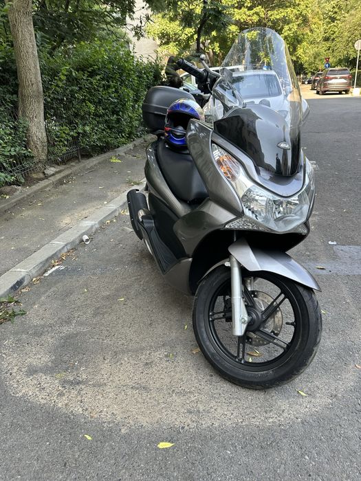 Vand Honda pcx 125