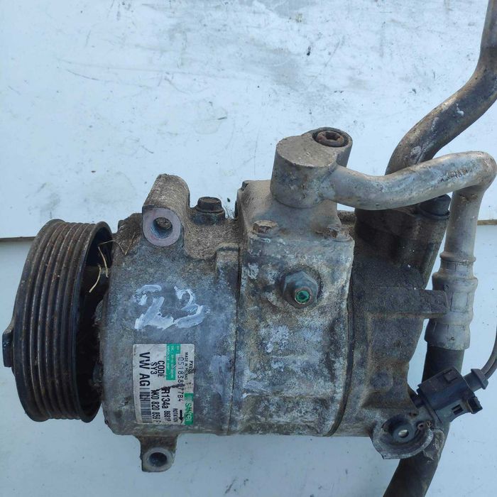 Компресор за климатик SEAT Altea 2004-2015, 1KO820859F
