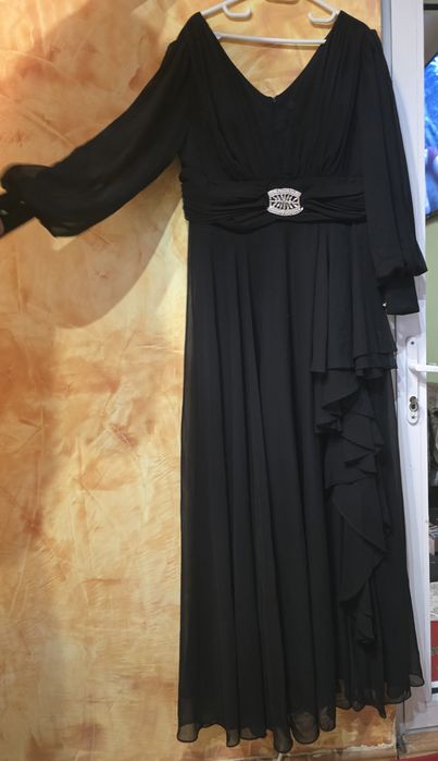 Rochie black nouă