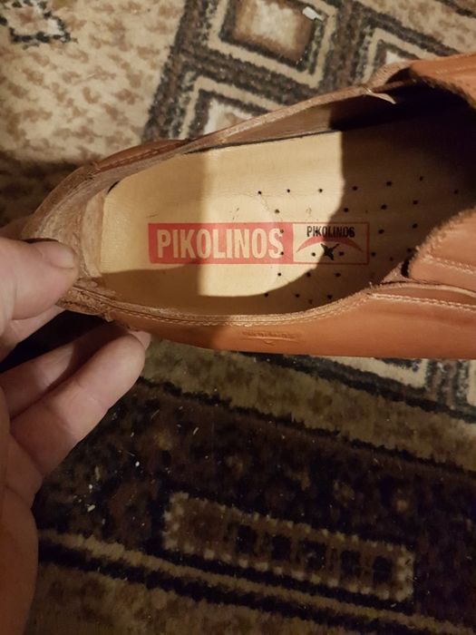 Mocasini Pikolinos Piele 43