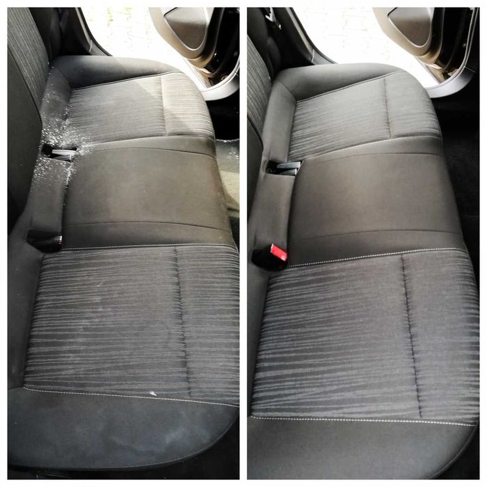 Curatare igienizare tapiterie auto, canapele saltele, fotolii