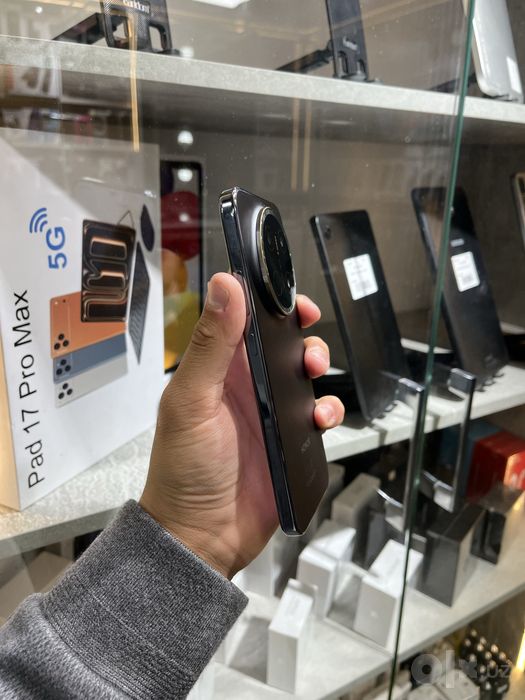 Honor X9e Pro 5g yengi