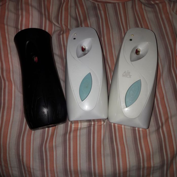 Aparate Air Wick originale pentru rezerve