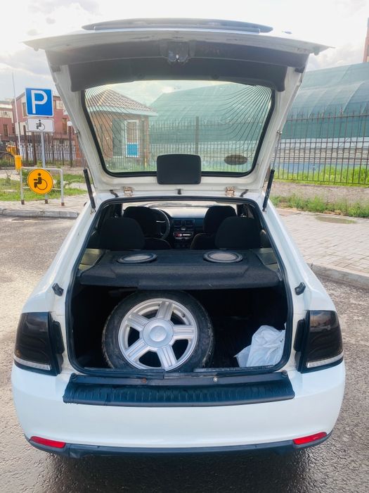 LADA Priora 2011 г.
Автомобиль в хорудован