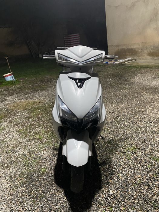 М8 прошка мопед сатылады срочно