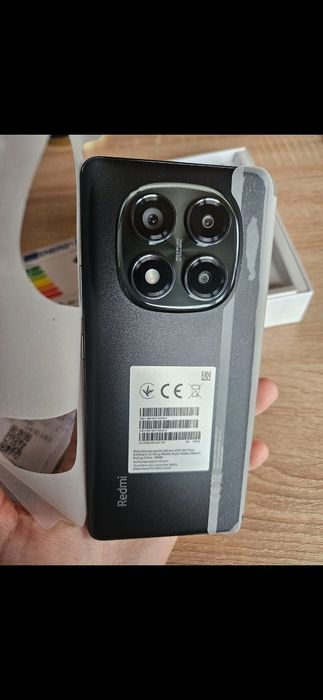 Телефон REDMI NOTE 14 pro