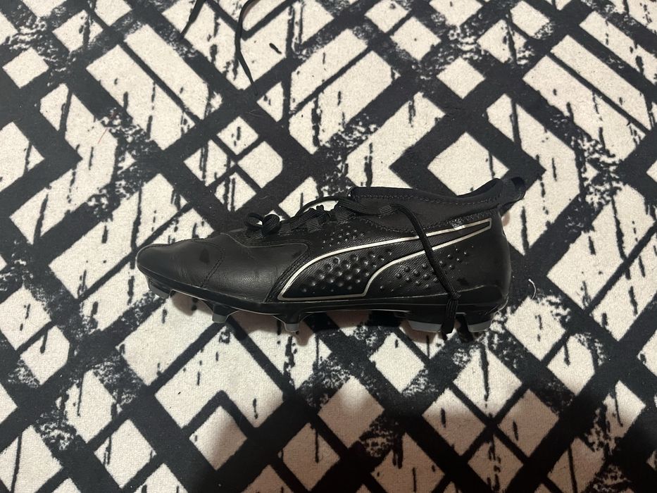 !!!Нова Цена!!! Бутонки PUMA