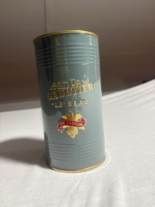 Parfum JPG 125 ml
