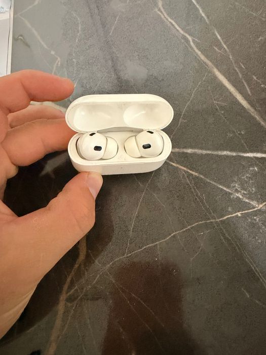 Airpods 2nd generation