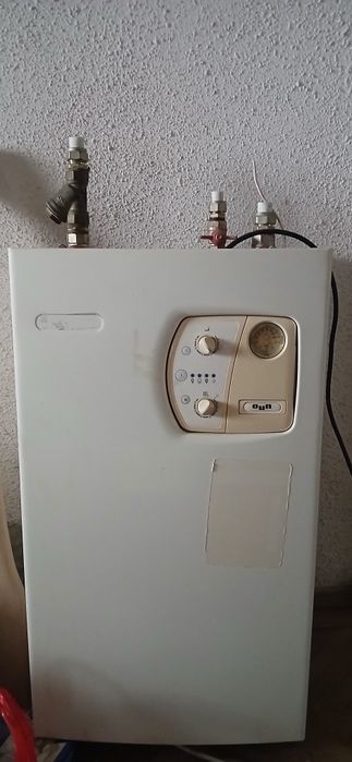 Centrală termică Ariston