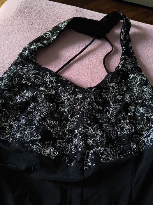 Официална  рокля