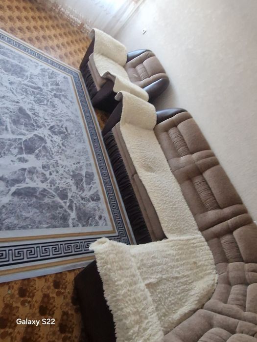 Сдам квартиру на длительный срок