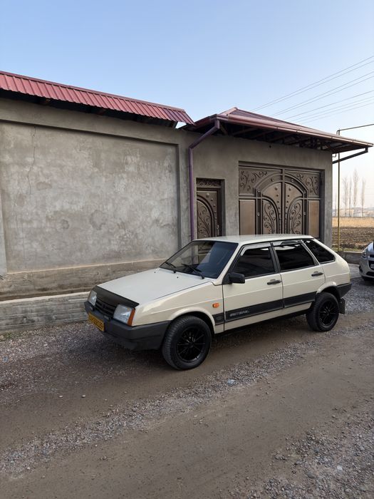 LADA 2109 Samara