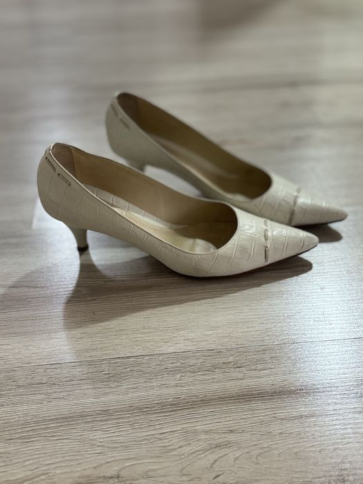 Туфли hugo boss