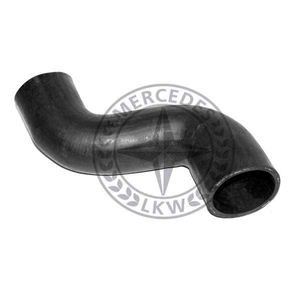 Съединение интеркулер за Mercedes-Benz Sprinter W906 след 2006г.