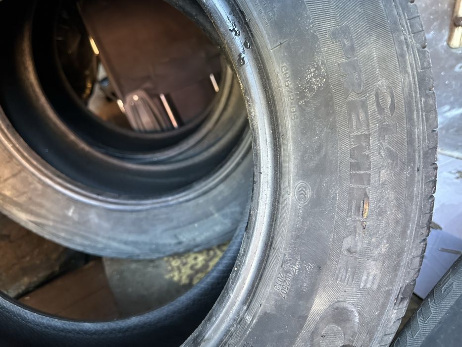 Летняя резина на 16 срочно