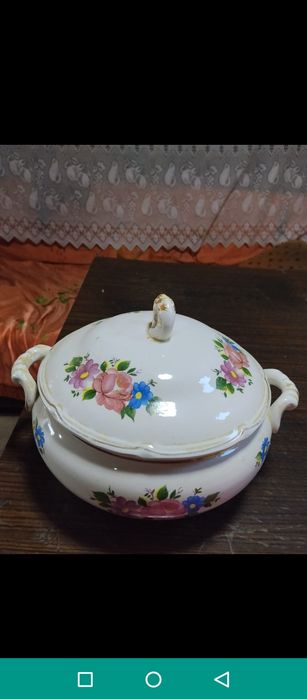 Продам посуда СССР