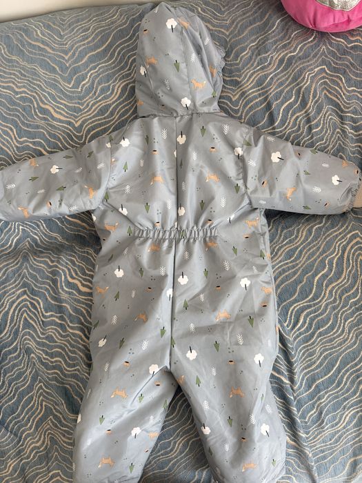Комбинезон детский