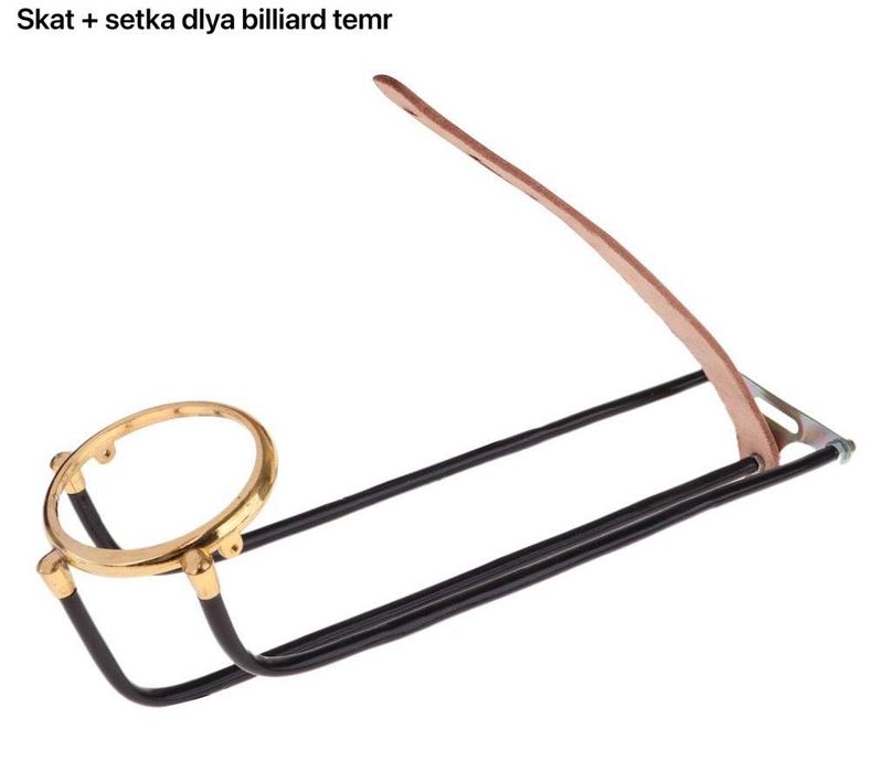 Бильярд аксессуары оптом