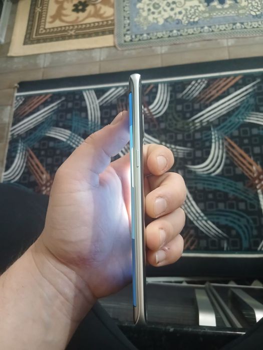 Самсунг j7 состояния 99%