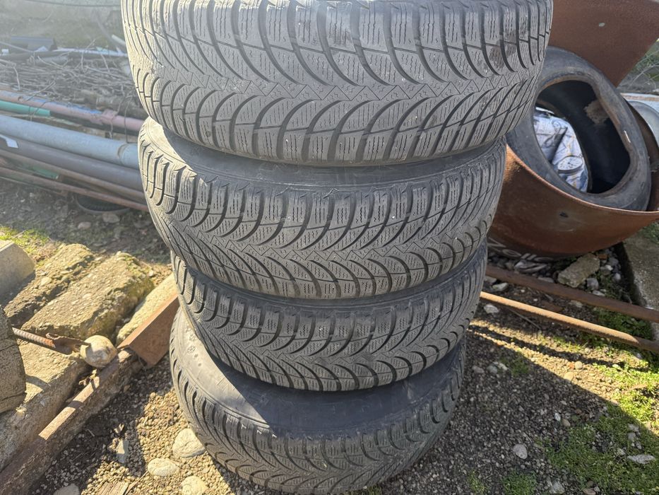 Jante 5x110 R15 Opel