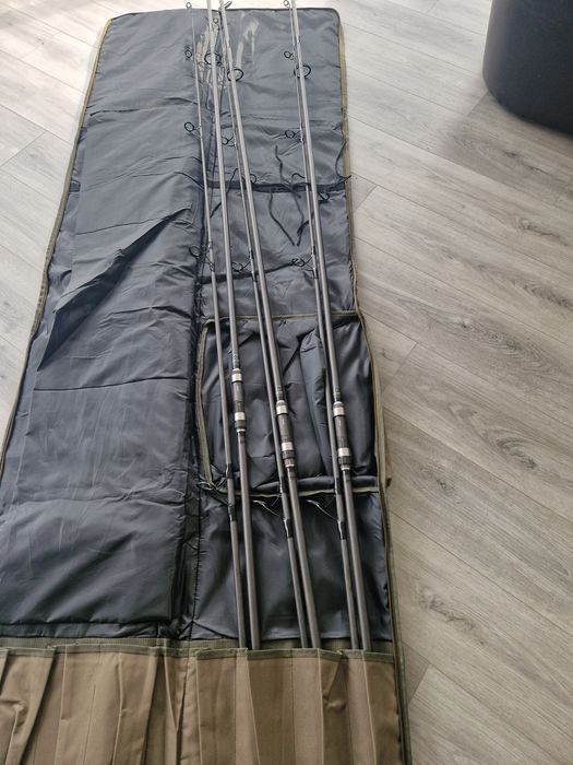 Lansete Free Spirit Hi S 220