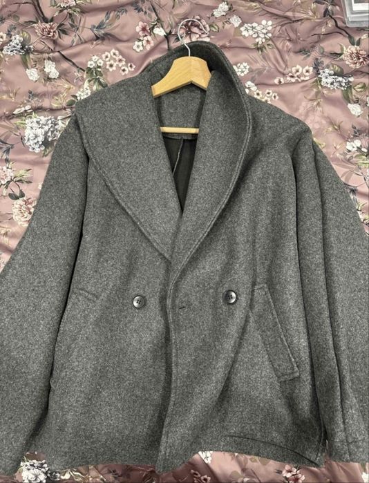 Дамско палто SHEIN