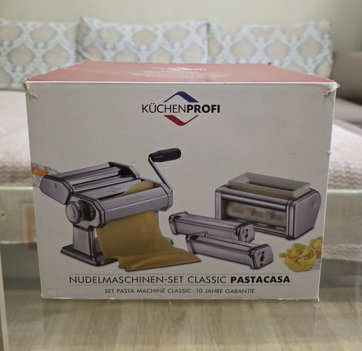 Лапшерезка KuchenProfi Classic