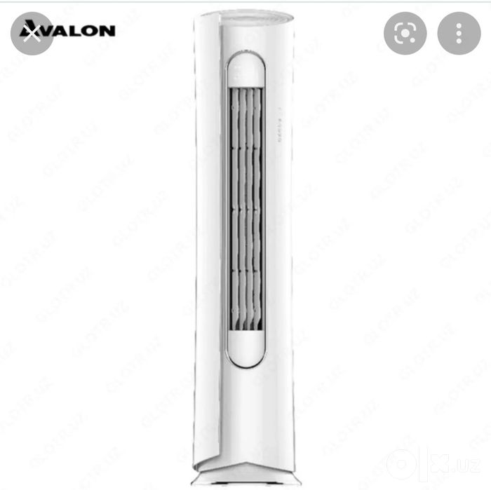 Avalon 24 invertor ustunlik