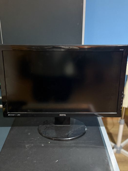 Мониторы 60 герц