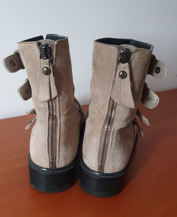 Botine dama Stuart Weitzman