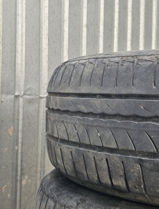 покрышка летний R15
