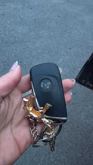 Hyundai Tucson  дизел