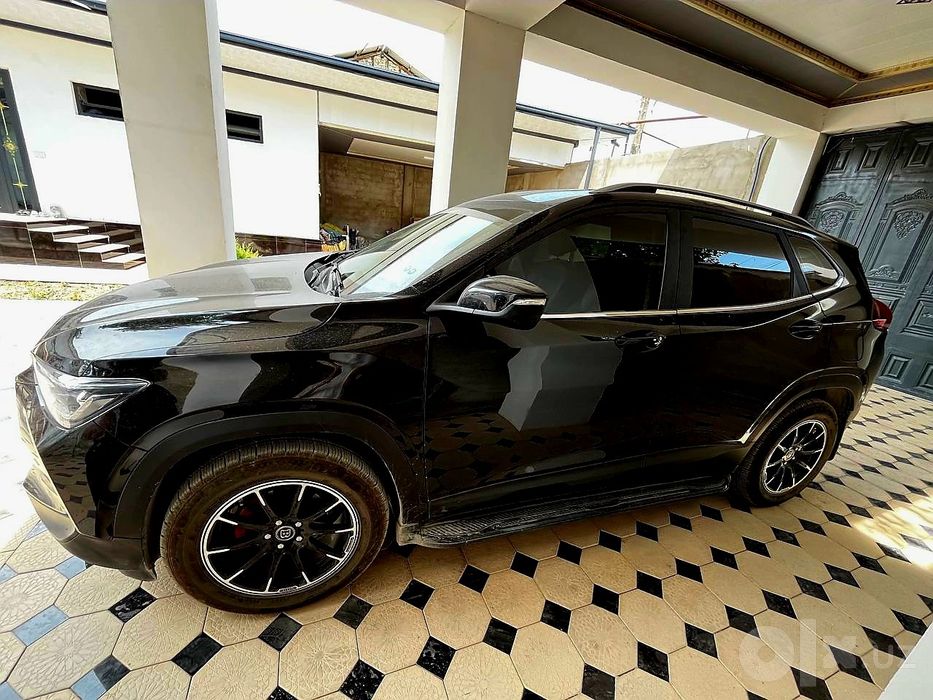 Chevrolet Tracker 2 premier ( Xitoy )