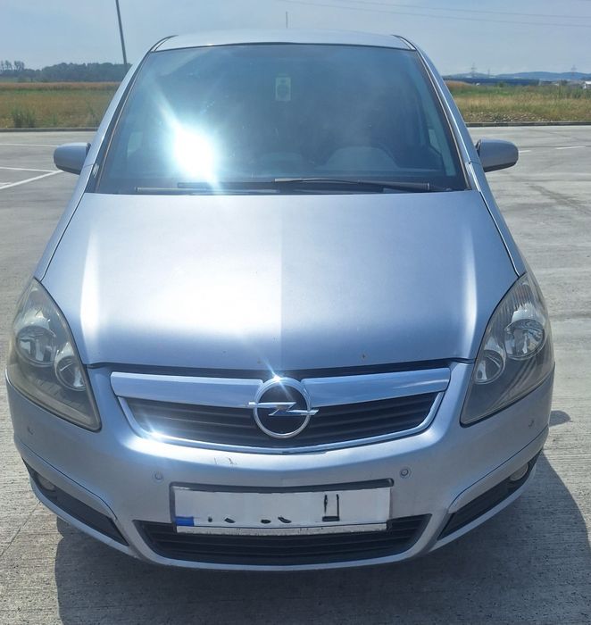 OPEL Zafira 2006