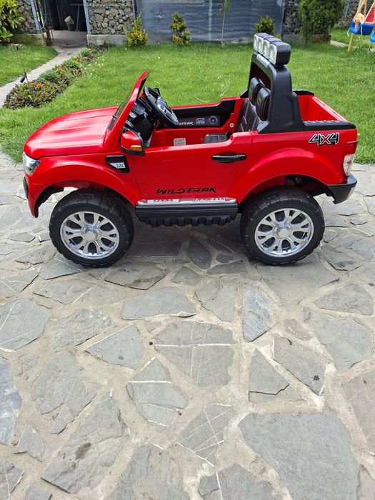 Masinuta electrica copii Ford Ranger 4x4