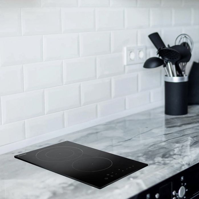 Плот (котлони)за вграждане Muhler CHP21