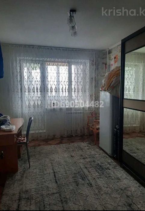 Продам 4х комн квартиру Чокина 38