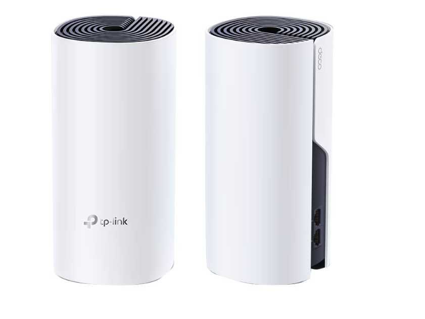 WiFI Меш Рутер Tp-Link Deco P9