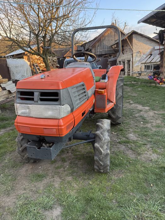 Tractor Kubota GL 26