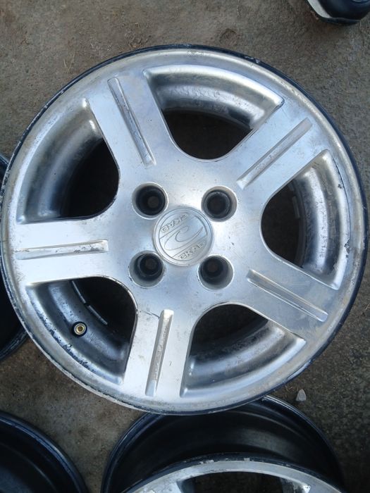 Р13 титанка сатам