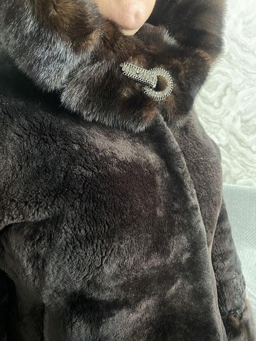 Продам шубу за 20 тыс