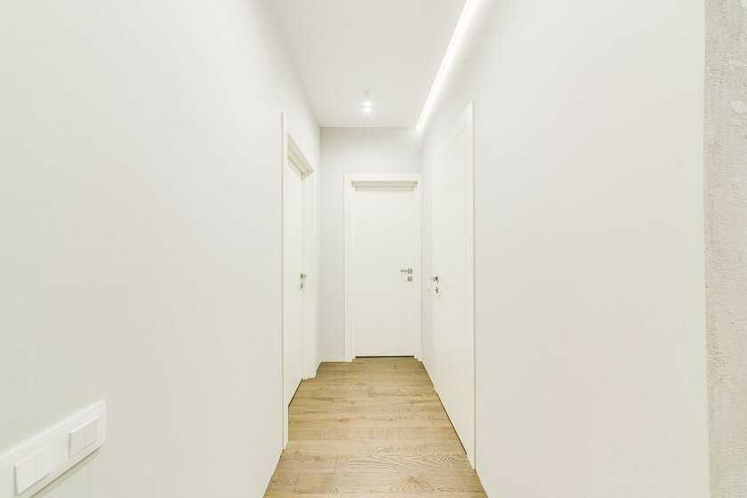 Сдаётся квартира в новостройке!