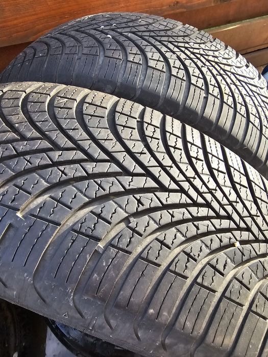 Anvelope iarnă DUSTER 215/65/16