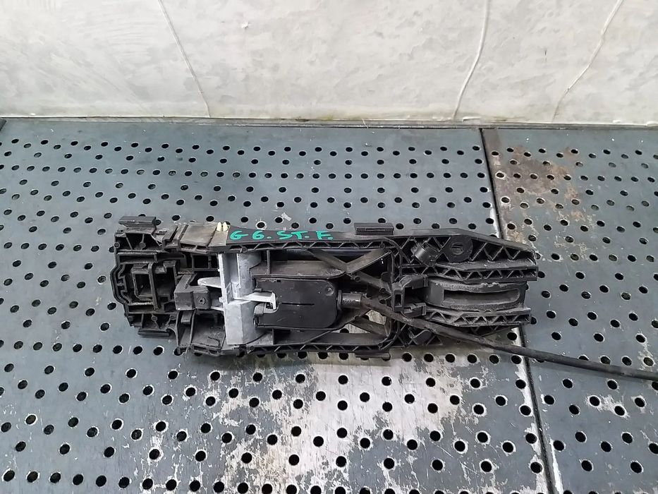 Maner usa stanga fata vw golf 6 5k 5n0839885g