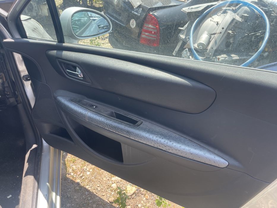 Citroen C4 na chasti 1.6hdi 90hp ситроен ц4 на части хди